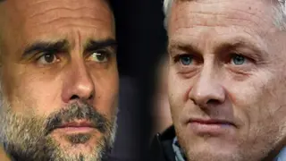 Man United vs Man City: Ole Gunnar Solskjaer Makes Bold Declaration ahead of Anticipated Derby