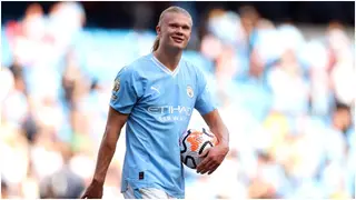 Erling Haaland: 7 Big Names Man City Star Has Surpassed in Premier League Hat Tricks