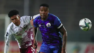 DStv Premiership match wrap: Supersport United and Moroka Swallows entertain in high scoring draw (highlights)