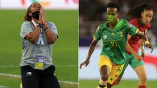 2022 Women's Africa Cup of Nations Final: South Africa Crowned Champions After Downing Hosts Morocco