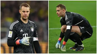 Germany receives World Cup boost as Manuel Neuer returns from injury ahead of Qatar 2022