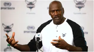 Michael Jordan ‘Finalizing’ Sale of Charlotte Hornets After 13 Years As Majority Owner