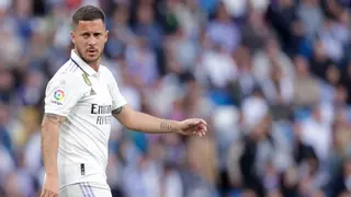 Real Madrid blamed for Eden Hazard's early retirement from football: "They ruined him"