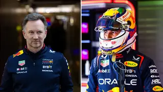 Christian Horner hints Carlos Sainz could replace Sergio Perez for 2025 Formula 1 season