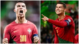 Iceland vs. Portugal: Cristiano Ronaldo Sets Unprecedented Record in International Football