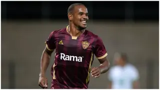 Iqraam Rayners: Could the Stellenbosch FC striker have made Hugo Broos' AFCON 2023 squad?