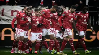 High-flyers Brest set for double duel with PSG