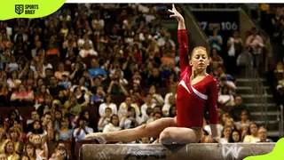 Learn about Shawn Johnson East's net worth and personal life details here
