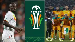 AFCON 2023: Artificial Intelligence Predicts Teams Most Likely to Reach the Final in Ivory Coast