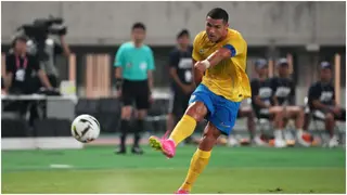 Cristiano Ronaldo Shares Heartfelt Message After Al Nassr Conclude Pre Season Tour of Japan