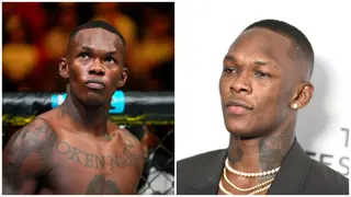 “If God Made the World, Who Made God?”: Israel Adesanya Asks a Stunning Question