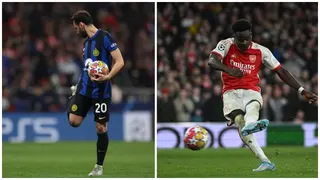 UCL: Interesting Pattern in Arsenal, Atletico Shootout Wins Suggests How to Take Perfect Penalty