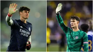 Kepa Arrizabalaga: How Much Real Madrid Will Save After Deciding GK Will Return to Chelsea