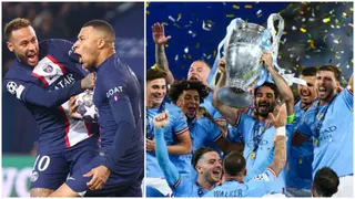 What PSG Must Learn From Manchester City’s Champions League Triumph