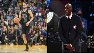 Kevin Garnett sends powerful message to struggling Ben Simmons