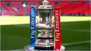 FA Cup quarter final draw in full as Man United, City land tough opponents