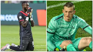 How Goalkeepers in Belgian League Got 'Injured' to Allow Players Observing Ramadan to Eat And Drink