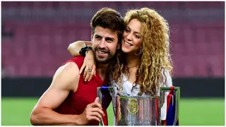 Singing sensation Shakira opens up on her relationship difficulties with Barcelona legend Gerard Pique