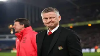 Man United Board Finally Makes Big Decision On Future of Solskjaer After Defeat To Leicester City