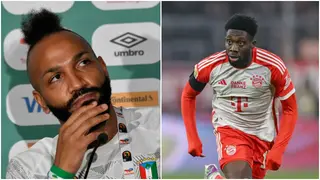 Emilio Nsue in AFCON 2023 and Other Players Who Play Different Positions for Club and Country