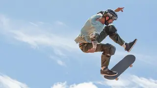 Hardest skateboard trick: Which are the 10 hardest skateboard tricks to land?
