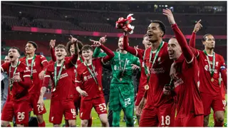 How much money Liverpool will get after beating Chelsea in the Carabao Cup final