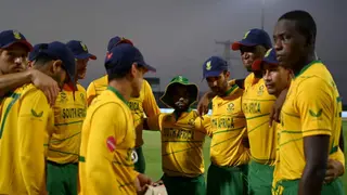 Mzansi Applauds Proteas After Nail Biting T20 World Cup Warm Up Win Over Pakistan