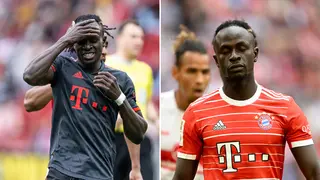 Sadio Mane: Bayern Munich Hits Back at Accusations from the Senegalese's Agent