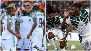 AFCON 2023: Nigeria vs Cameroon head to head records ahead of Round of 16 clash