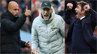 Chelsea Manager Tuchel Leads List of 7 Coaches Nominated for FIFA's Prestigious Award