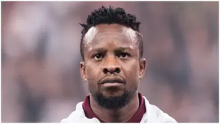 Italian Club Announce Signing of Impressive Super Eagles Midfielder Ogenyi Onazi