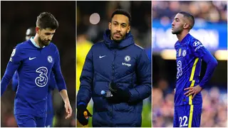 Top 5 Chelsea Stars Who Could Leave Stamford Bridge in January