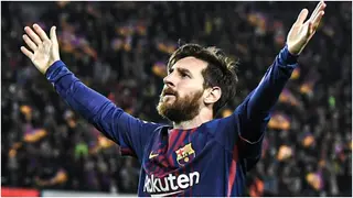 Barcelona warned that Lionel Messi's return would not make "sporting sense"