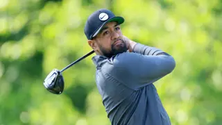 Tony Finau's net worth: How much is the American professional golf player worth currently?