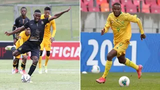 Hugo Broos Explains Why Victor Letsoalo Was Left Out of Bafana Squad, Fans React to Royal AM Player’s Absence