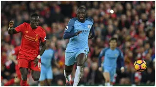 How Manchester City Failed to Heed Yaya Toure’s Advice Over Senegalese Superstar Sadio Mane