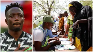 Ahmed Musa Sends Message to Nigerians Ahead of 2023 Elections