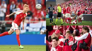 Simon Kjaer: Denmark Captain Hailed for Crucial Role in Saving Christian Eriksen's Life