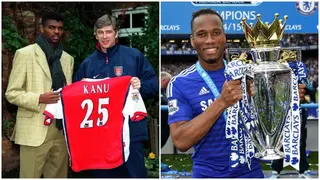 Top 5 African Players With the Most Premier League Titles in History