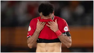 Mohamed Salah: Egyptian FA Disclose Number of Games the Injured Liverpool Star Will Miss at AFCON 2023