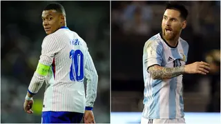 ‘There’s No Argentina, Brazil’: Lionel Messi Fumes at Kylian Mbappe’s Claims That Euros Is Tougher