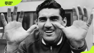 Learn about Antonio Carbajal: An in-depth look into the life of the former footballer