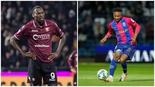 Kelechi Nwakali, Simy Nwankwo, Other Nigerian Players Who Couldn’t Save Their Clubs From Relegation