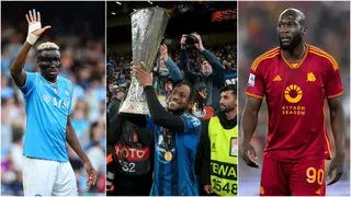 How Italy Could Have Six Teams in Champions League Next Season After Atalanta’s Europa Win