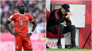 Bayern Munich boss Thomas Tuchel breaks silence on Sadio Mane amid Saudi links