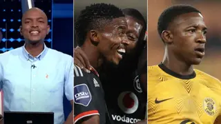 DStv Premiership: Phumudzo Manenzhe breaks down key Kaizer Chiefs and Orlando Pirates fixtures
