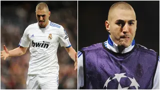 Karim Benzema opens up on tough start to life at Real Madrid and problems with Jose Mourinho