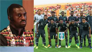 Guinea-Bissau captain sends stern warning to Super Eagles ahead of their AFCON clash with Nigeria