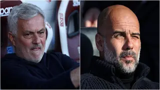 Mourinho vs Guardiola: Comparing the 2 Managers’ Net Worth After Mourinho’s Many Sackings