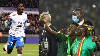 Senegal AFCON Winner Reveals Sadio Mané’s Love for French Giants